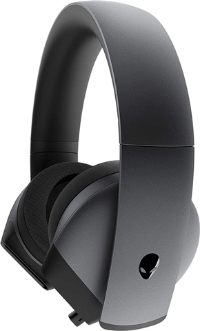 Alienware 510H 7.1 gaming headset hotsell